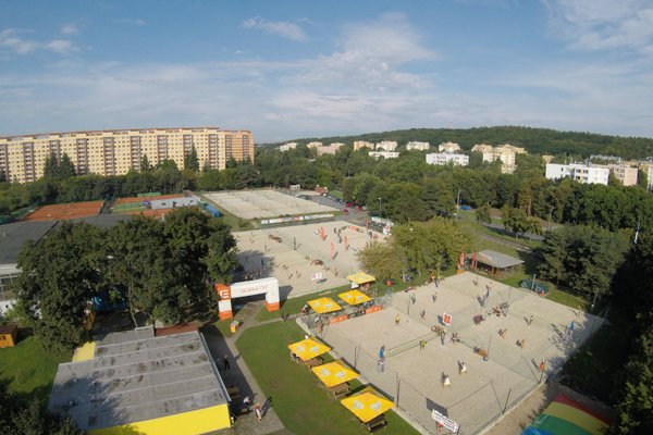 Beachklub Ládví - náhled 30