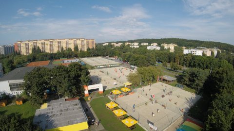 Beachklub Ládví - náhled 30