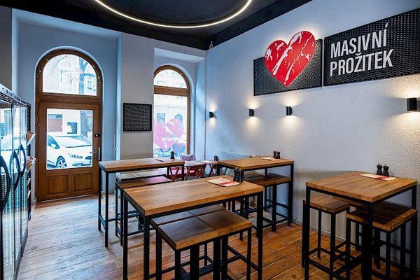 Bistro Čejka - náhled 2