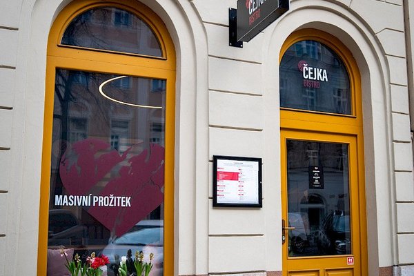 Bistro Čejka - náhled 4