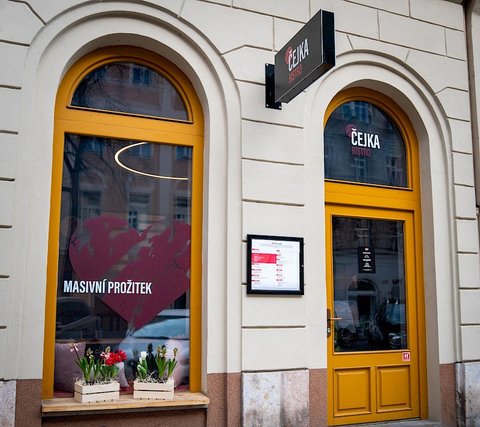 Bistro Čejka - náhled 4