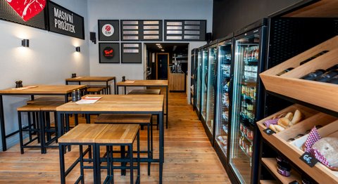 Bistro Čejka - náhled 5