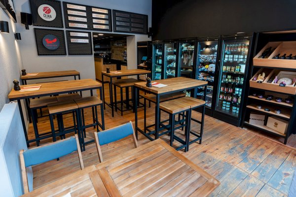 Bistro Čejka - náhled 6