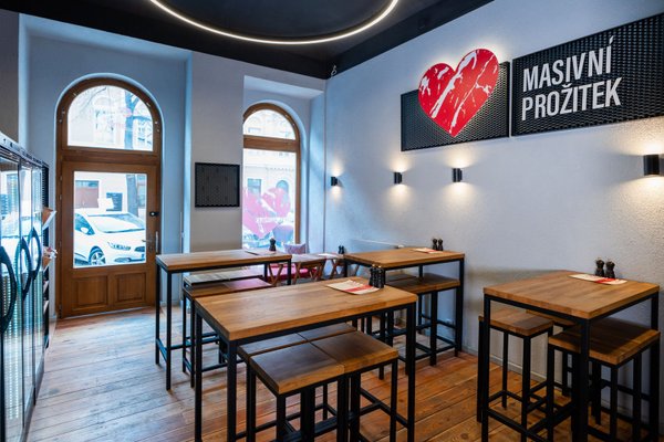 Bistro Čejka - náhled 7