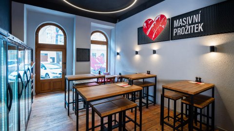 Bistro Čejka - náhled 7