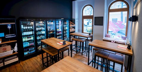 Bistro Čejka - náhled 8