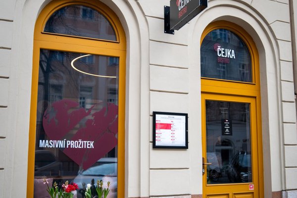 Bistro Čejka - náhled 9