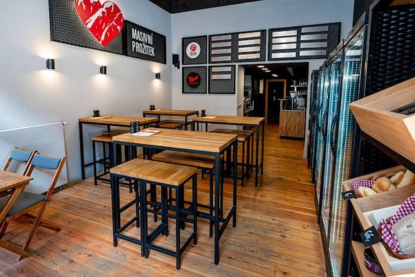 Bistro Čejka - náhled 10