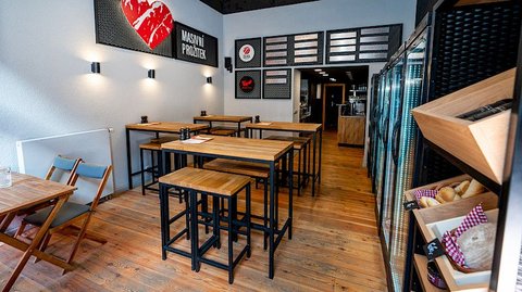 Bistro Čejka - náhled 10