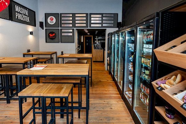 Bistro Čejka - náhled 11