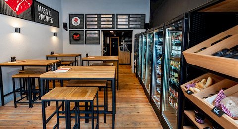 Bistro Čejka - náhled 11