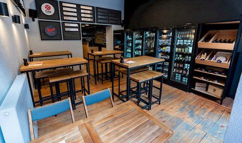 Bistro Čejka - náhled 12