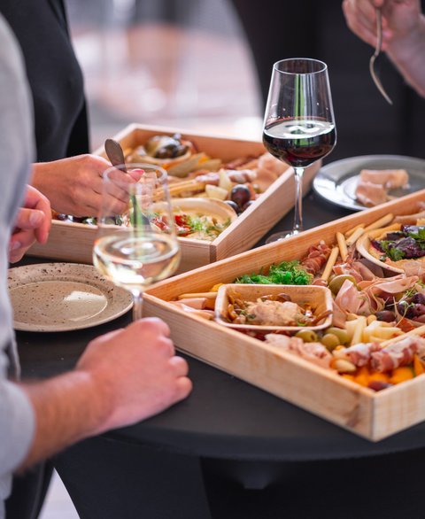 Bistro Green - náhled 4