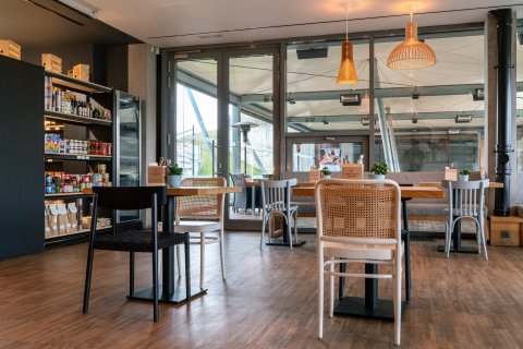 Bistro Green - náhled 6