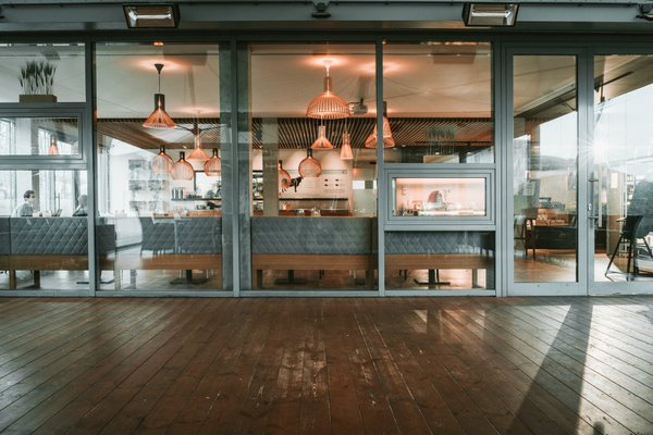 Bistro Green - náhled 7