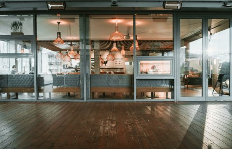 Bistro Green - náhled 7