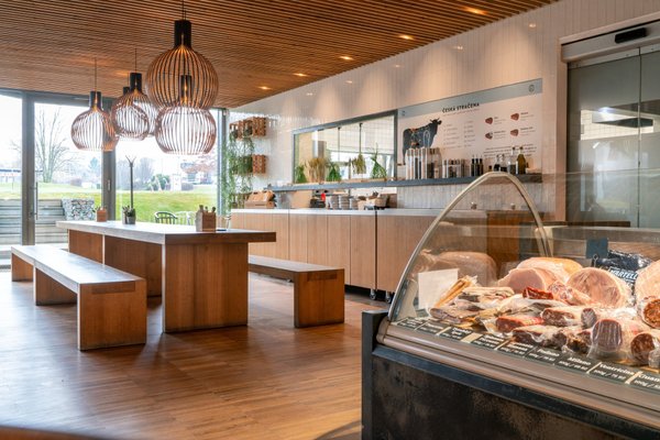 Bistro Green - náhled 8