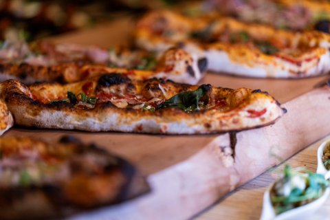 Bistro Green - náhled 9