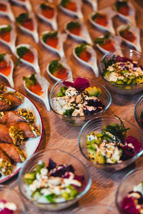 Bistro Green - náhled 12