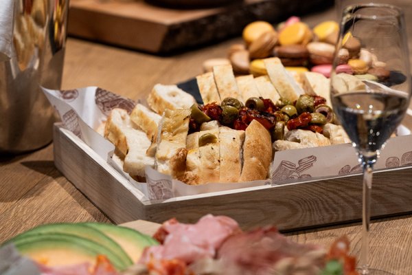 Bistro Green - náhled 13