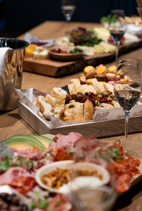 Bistro Green - náhled 13