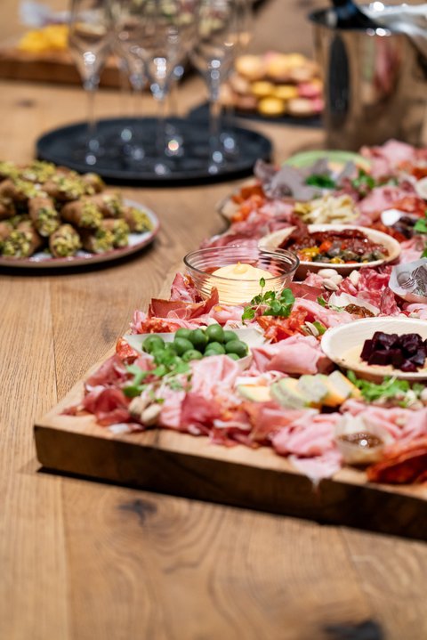 Bistro Green - náhled 14