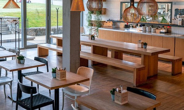 Bistro Green - náhled 16