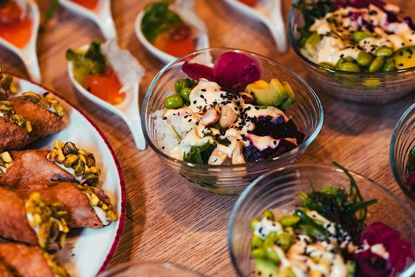 Bistro Green - náhled 17