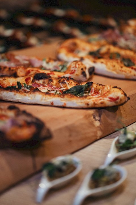 Bistro Green - náhled 18