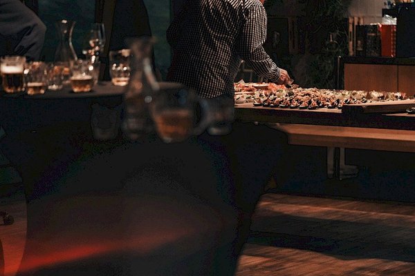 Bistro Green - náhled 19