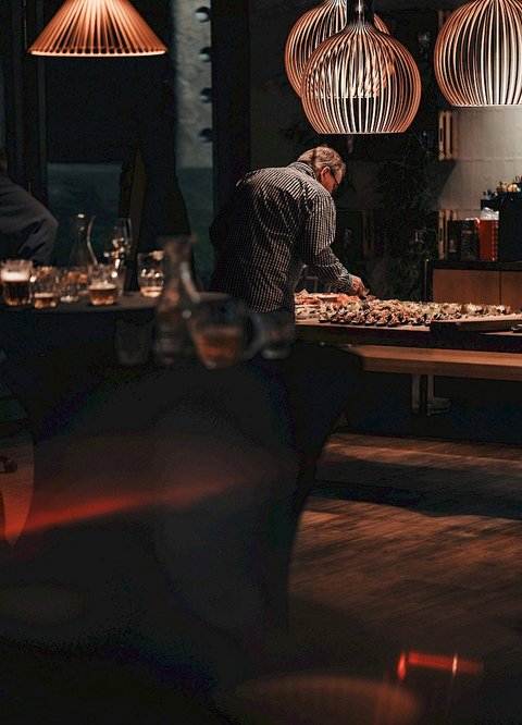 Bistro Green - náhled 19