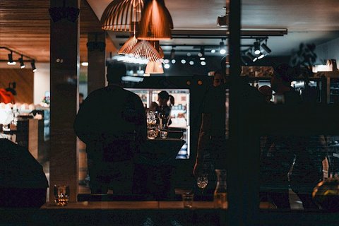 Bistro Green - náhled 20