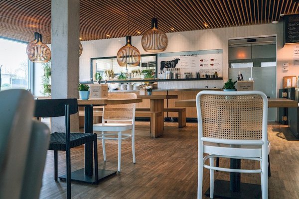 Bistro Green - náhled 21