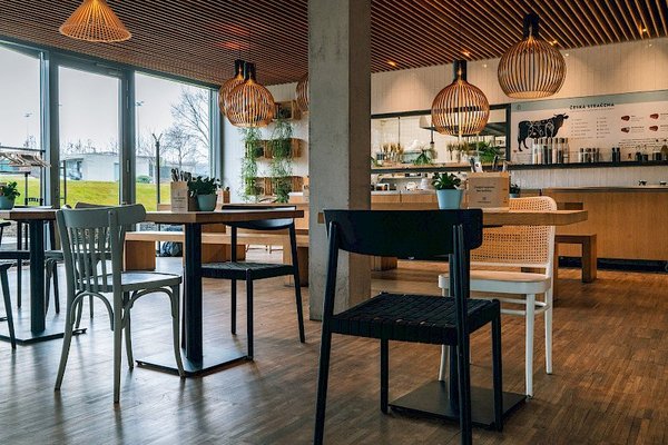 Bistro Green - náhled 22