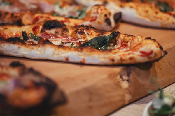 Bistro Green - náhled 23