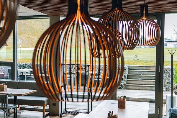 Bistro Green - náhled 24