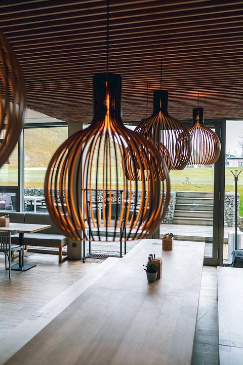 Bistro Green - náhled 24