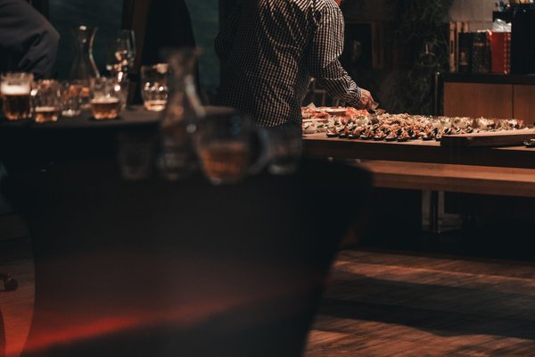 Bistro Green - náhled 25