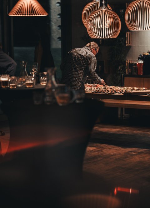 Bistro Green - náhled 25