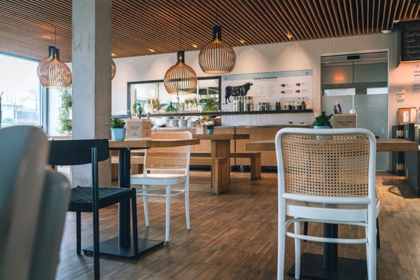 Bistro Green - náhled 27