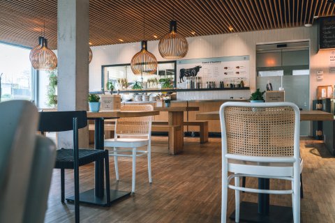 Bistro Green - náhled 27