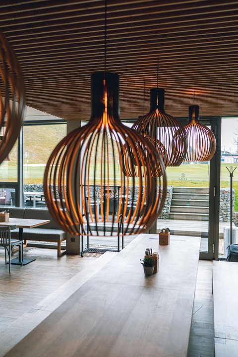 Bistro Green - náhled 29