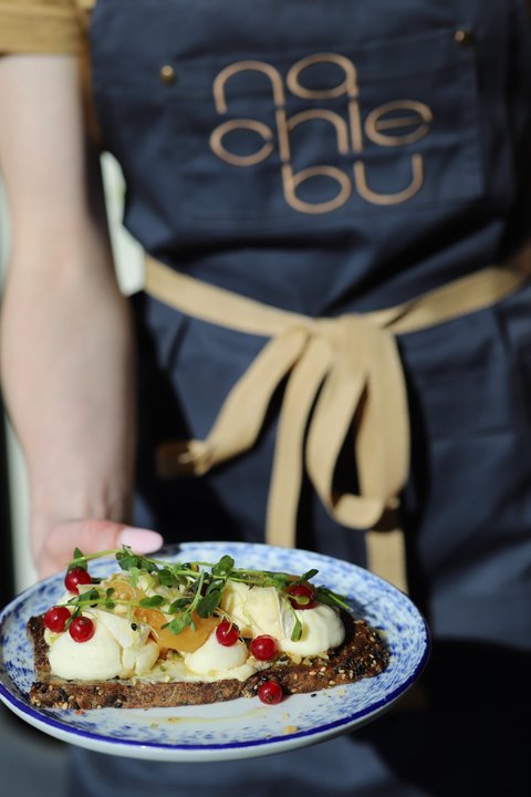 Bistro Na Chlebu - náhled 5