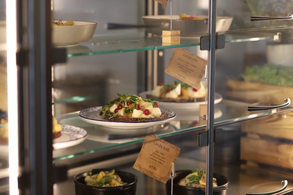 Bistro Na Chlebu - náhled 6