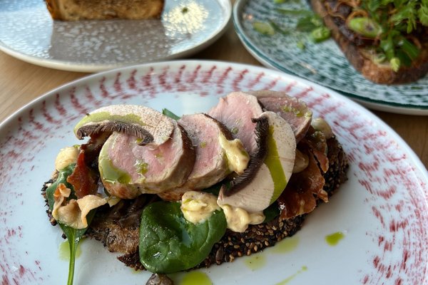 Bistro Na Chlebu - náhled 7