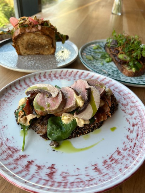 Bistro Na Chlebu - náhled 7