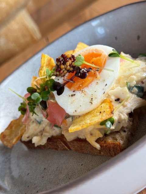 Bistro Na Chlebu - náhled 10