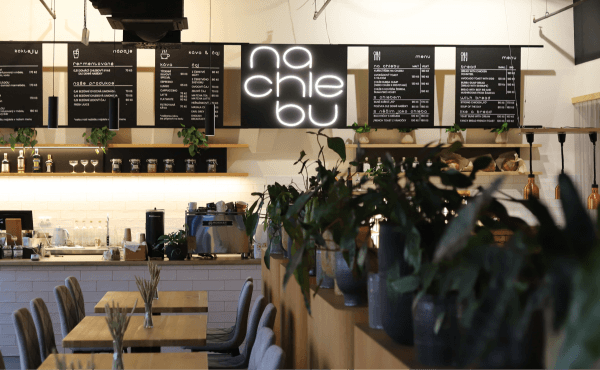 Bistro Na Chlebu - náhled 11