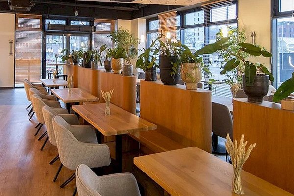 Bistro Na Chlebu - náhled 14