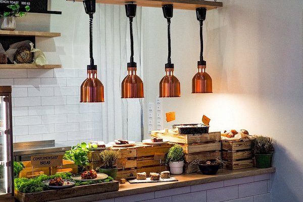 Bistro Na Chlebu - náhled 15